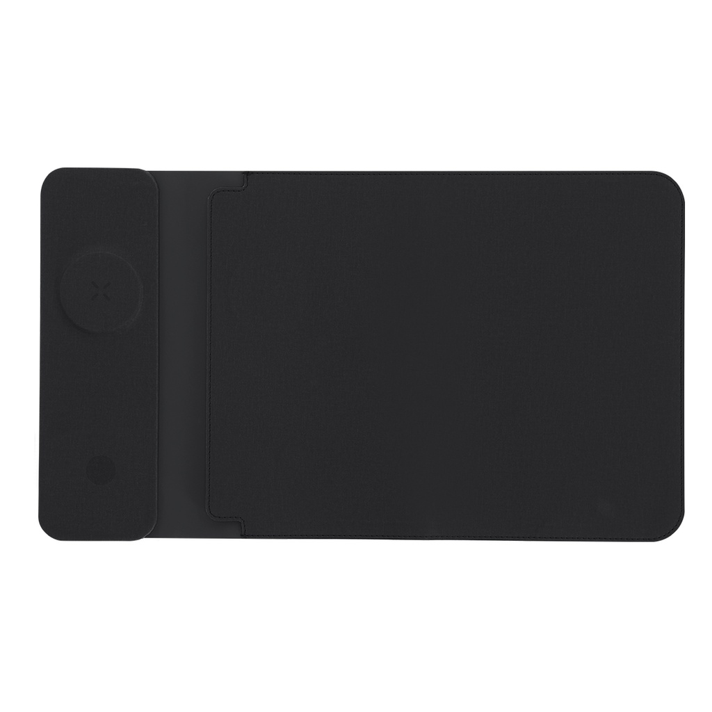 [22000NEGS/T] Funda Ordenador Portátil Multifunción Benrix (NEG - NEGRO)