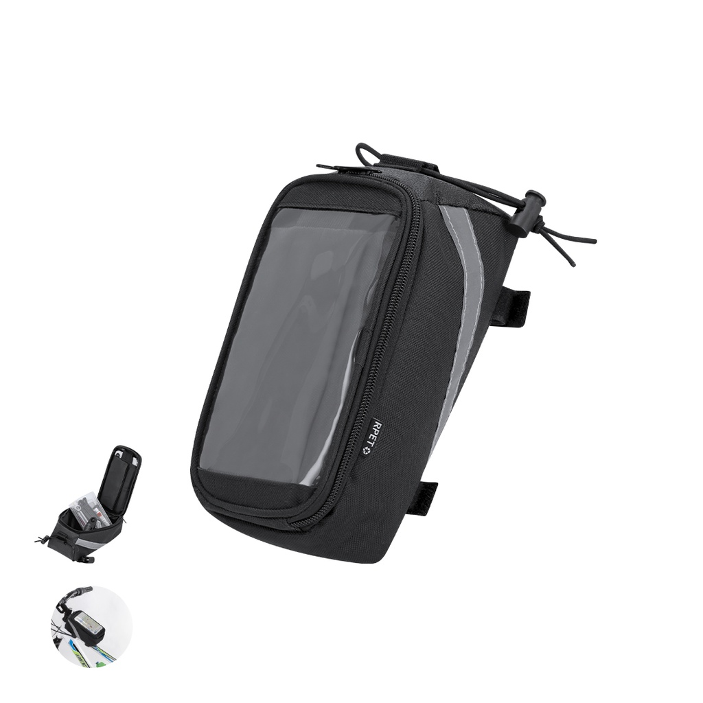 [22144NEGS/T] Bolsa Bici Nebrer