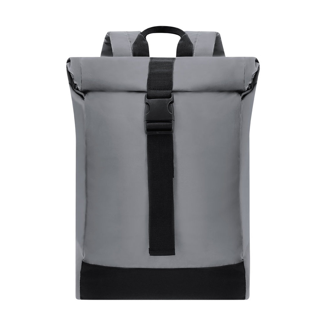 [22048GRIS/T] Mochila Nazan