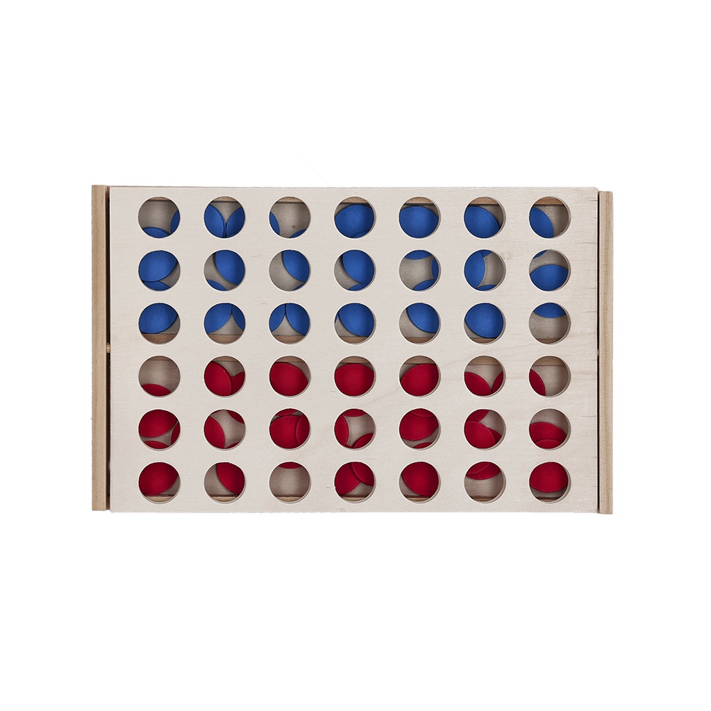 [22077NATUS/T] Juego Caiden