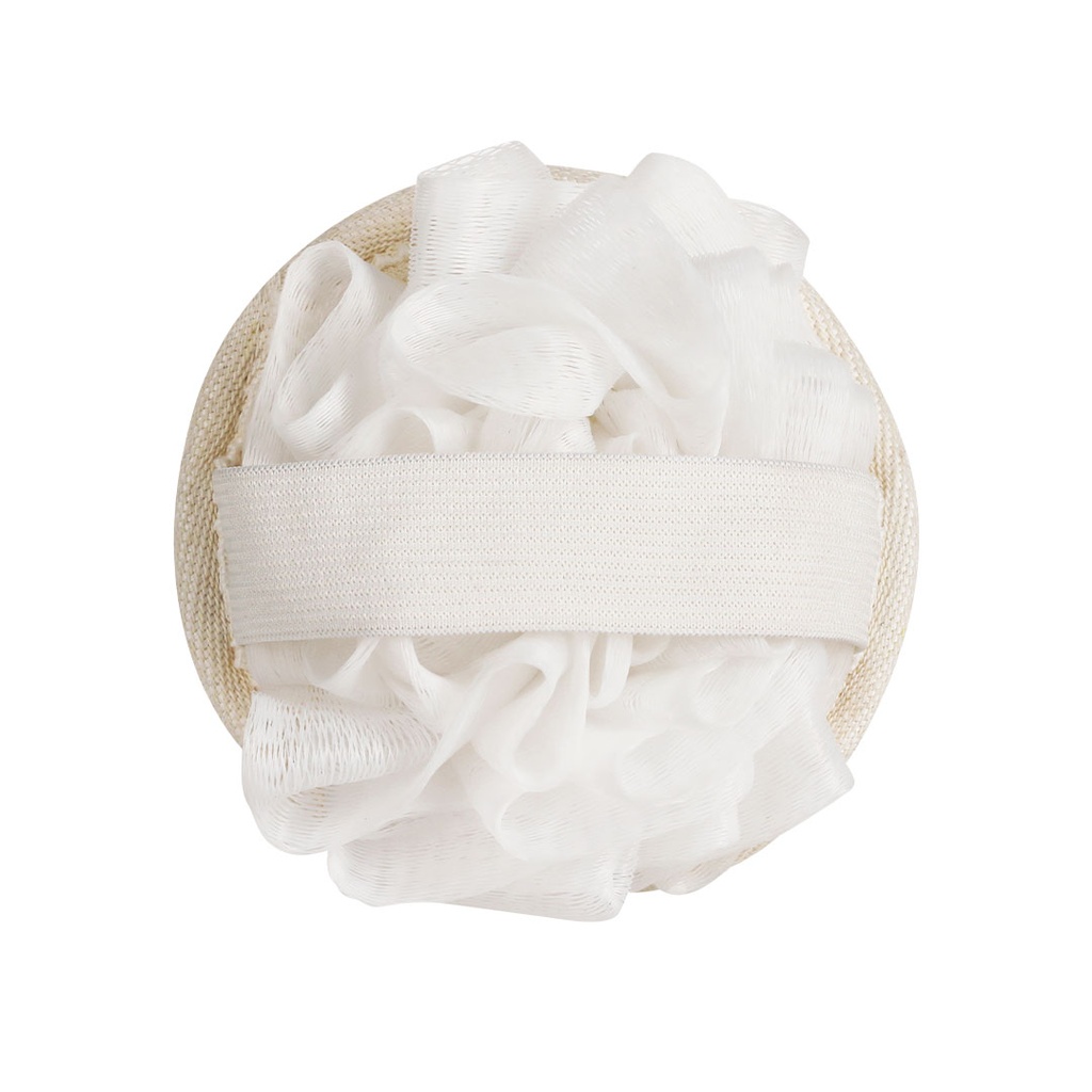 [22118NATUS/T] Esponja Exfoliante Worin