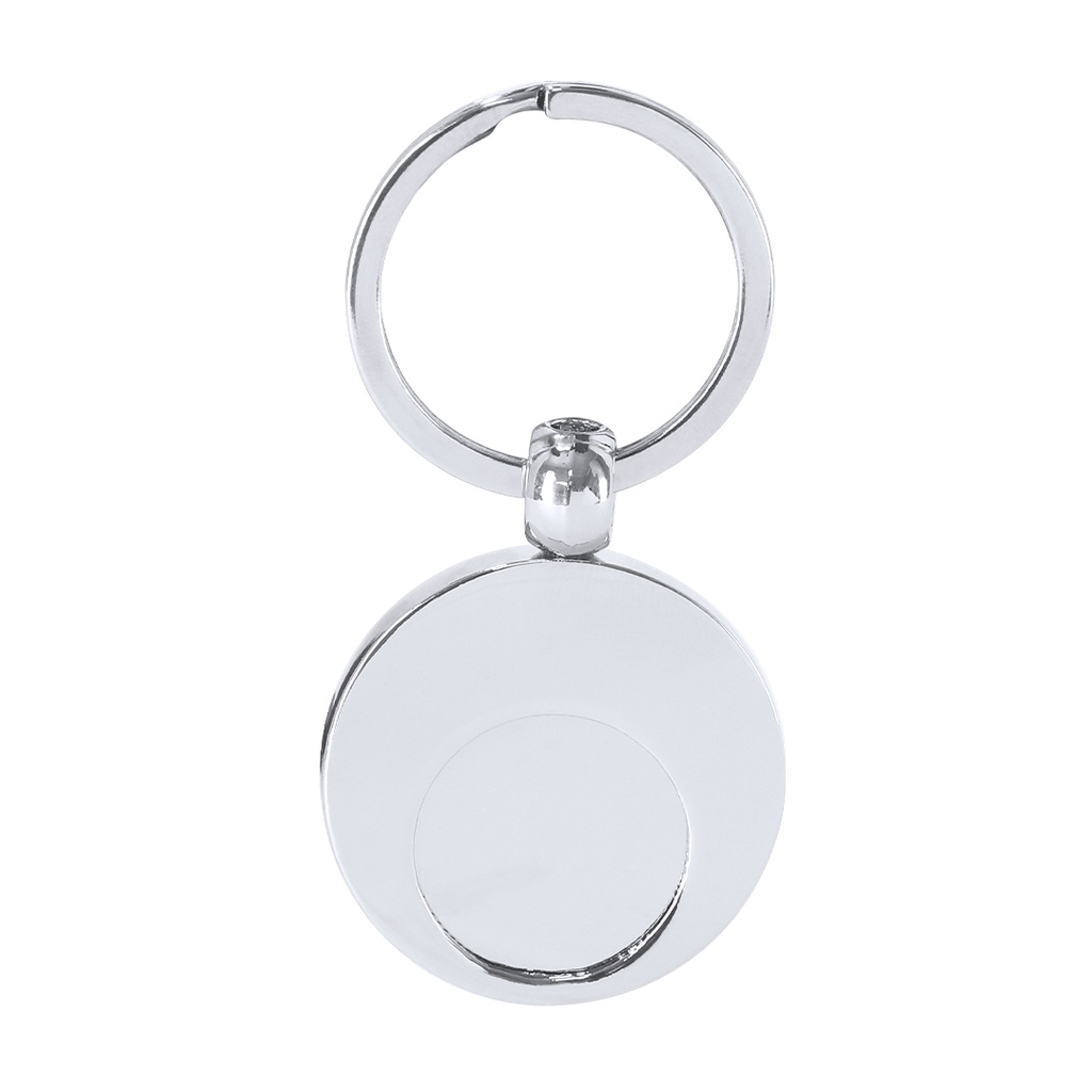 [22044PLATS/T] Llavero Moneda Mican