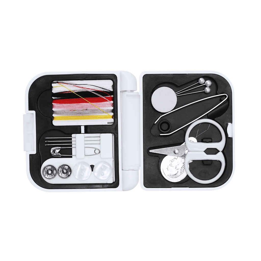 Set Costura Isal
