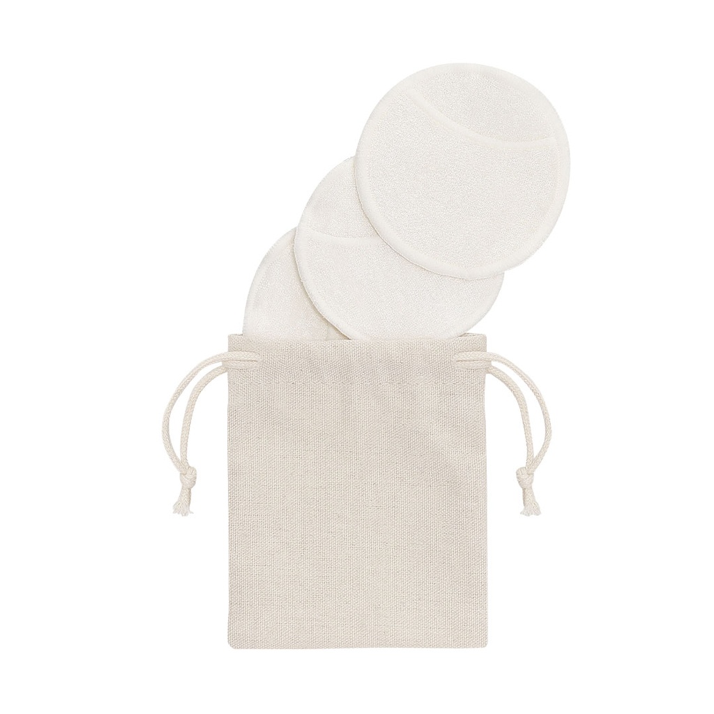 [22073NATUS/T] Set Discos Limpieza Facial Dayax