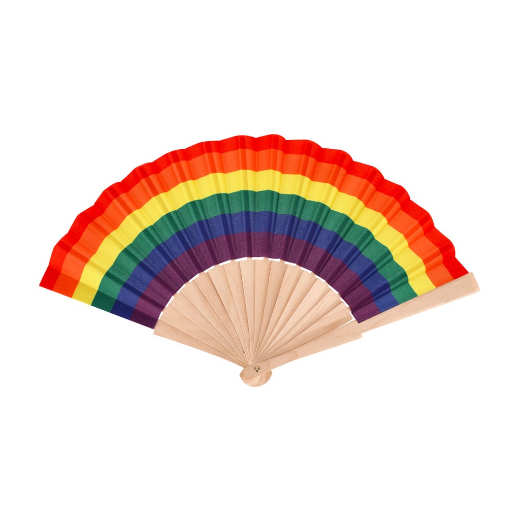 [22036RAINS/T] Abanico Prokip