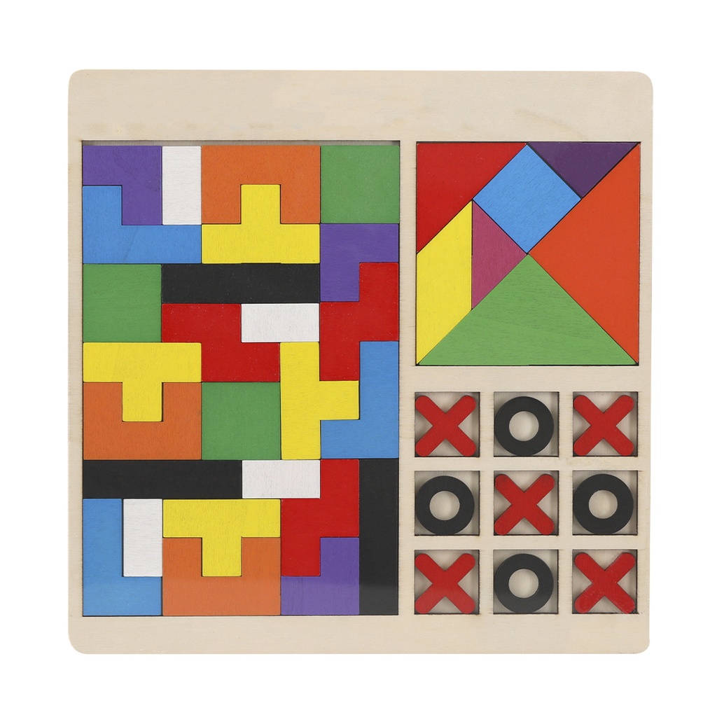 [22171NATUS/T] Set Puzzles Meloxar