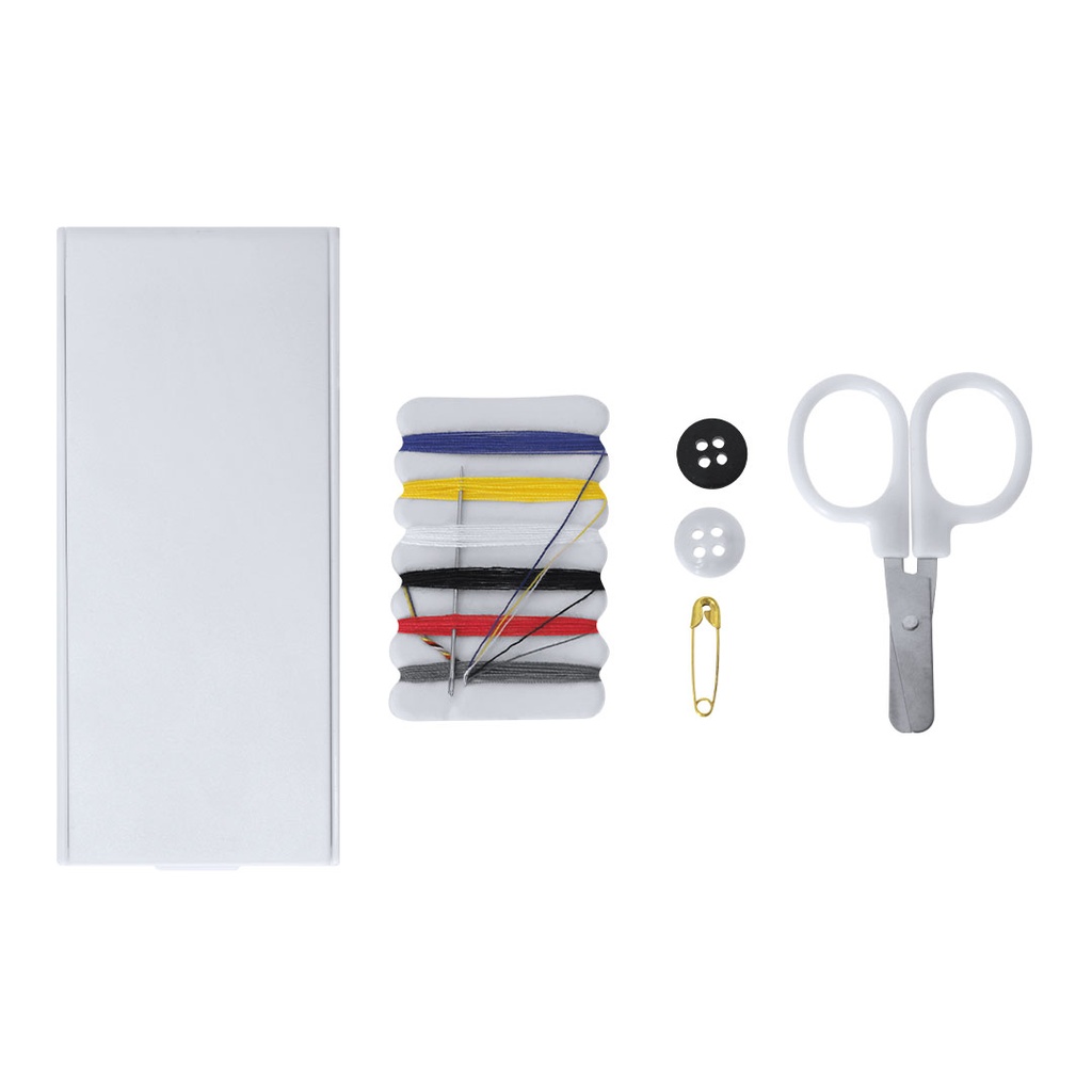 [22212BLAS/T] Set Costura Moisan