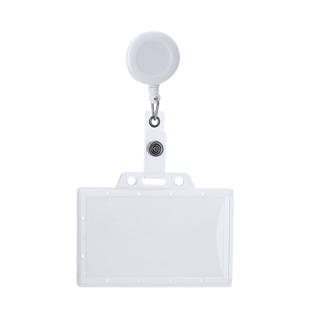 Identificador Lanyard Blaires