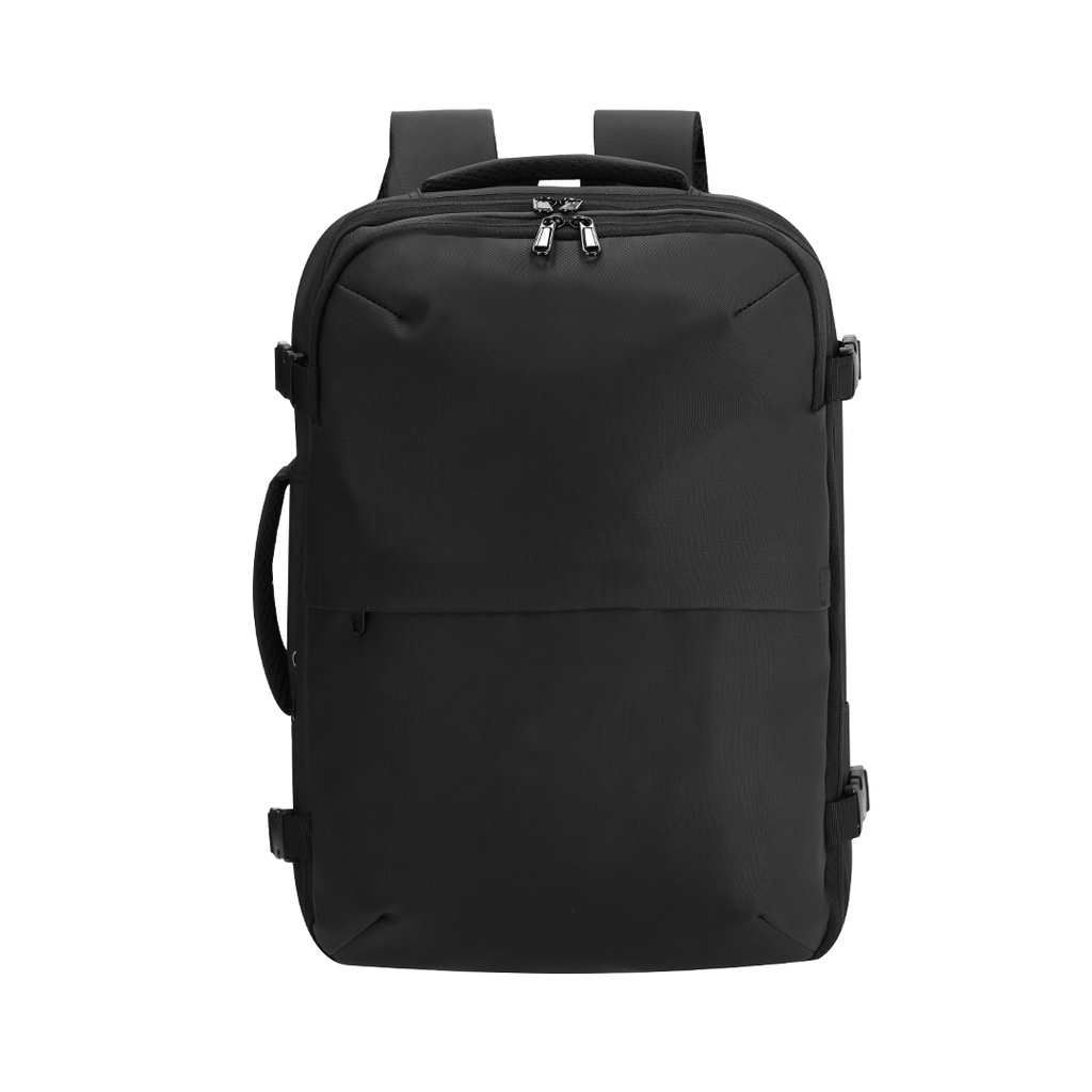 [22285NEGS/T] Mochila al Vacío Garnep
