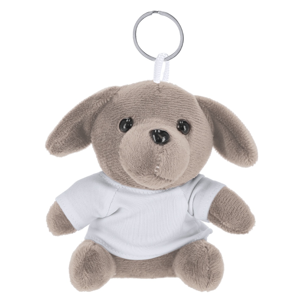 [22297BLAS/T] Llavero Peluche Vireo