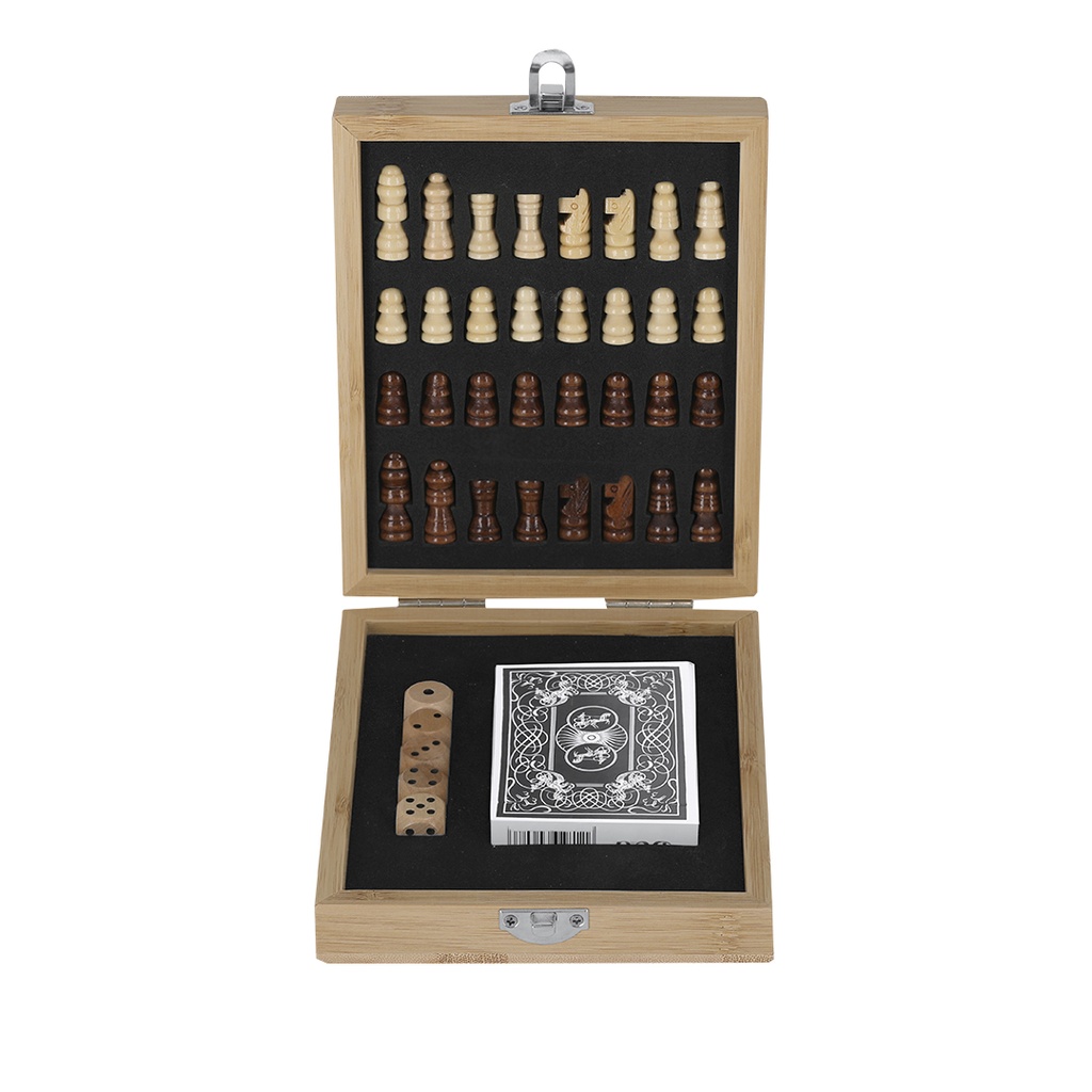 [22335NATUS/T] Set Juegos Londox