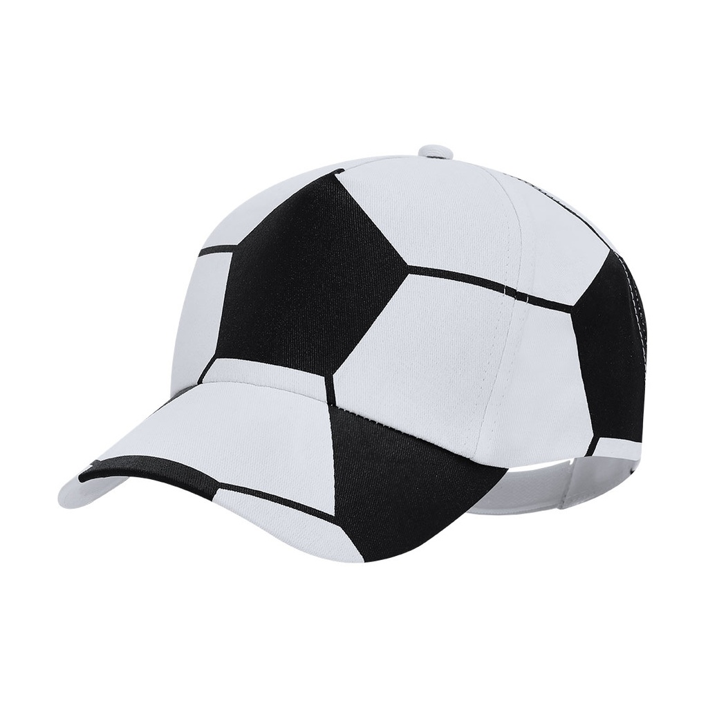 [22419BLAS/T] Gorra Wesson