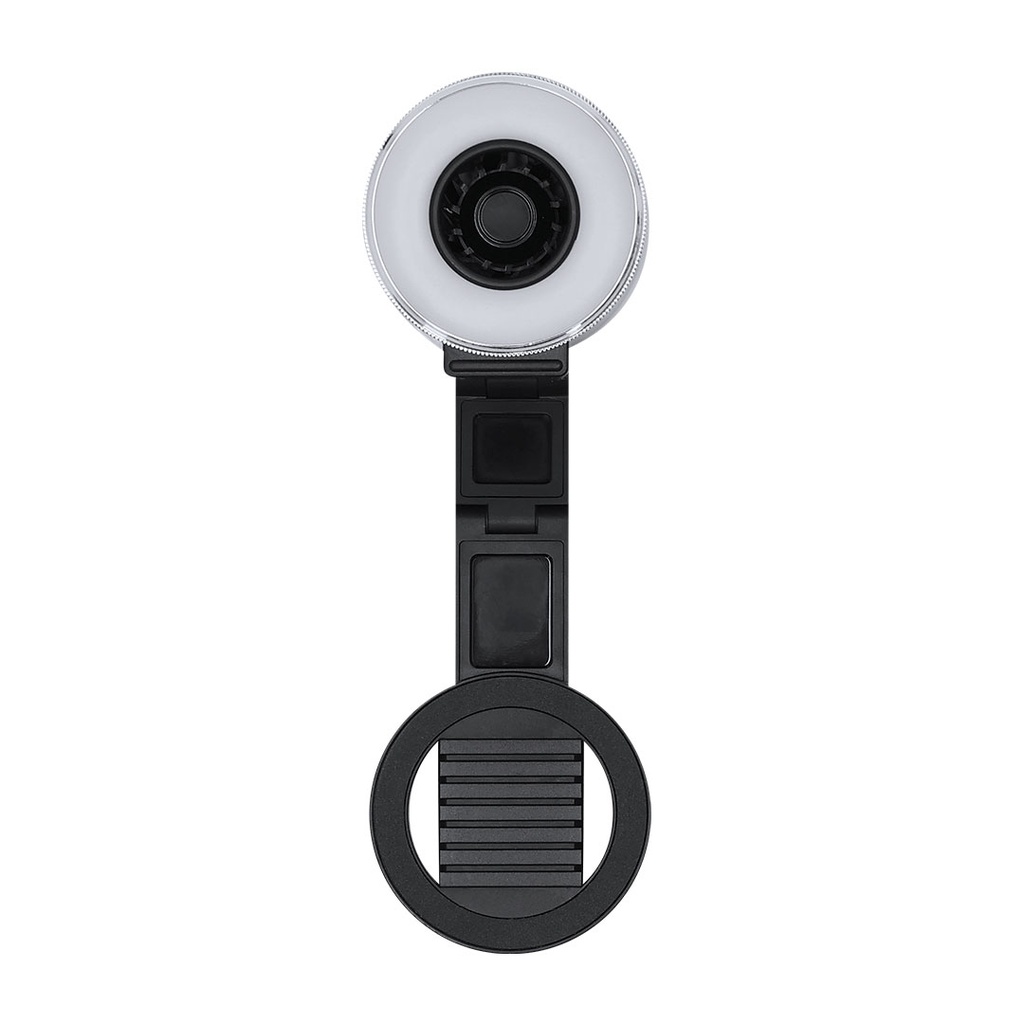 [22397NEGS/T] Anillo de Luz Ventilador Tangix