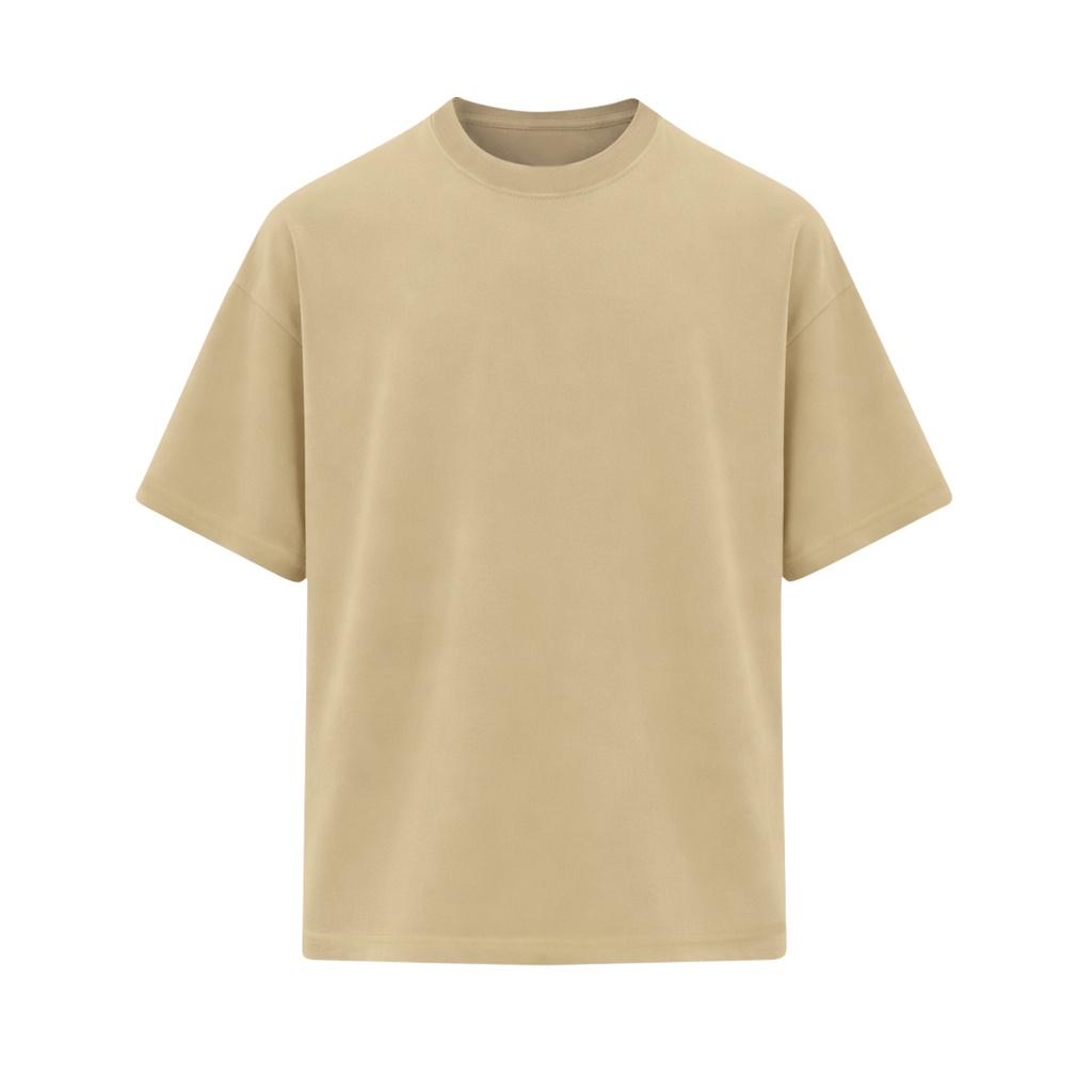 Camiseta Adulto Oversize Minton