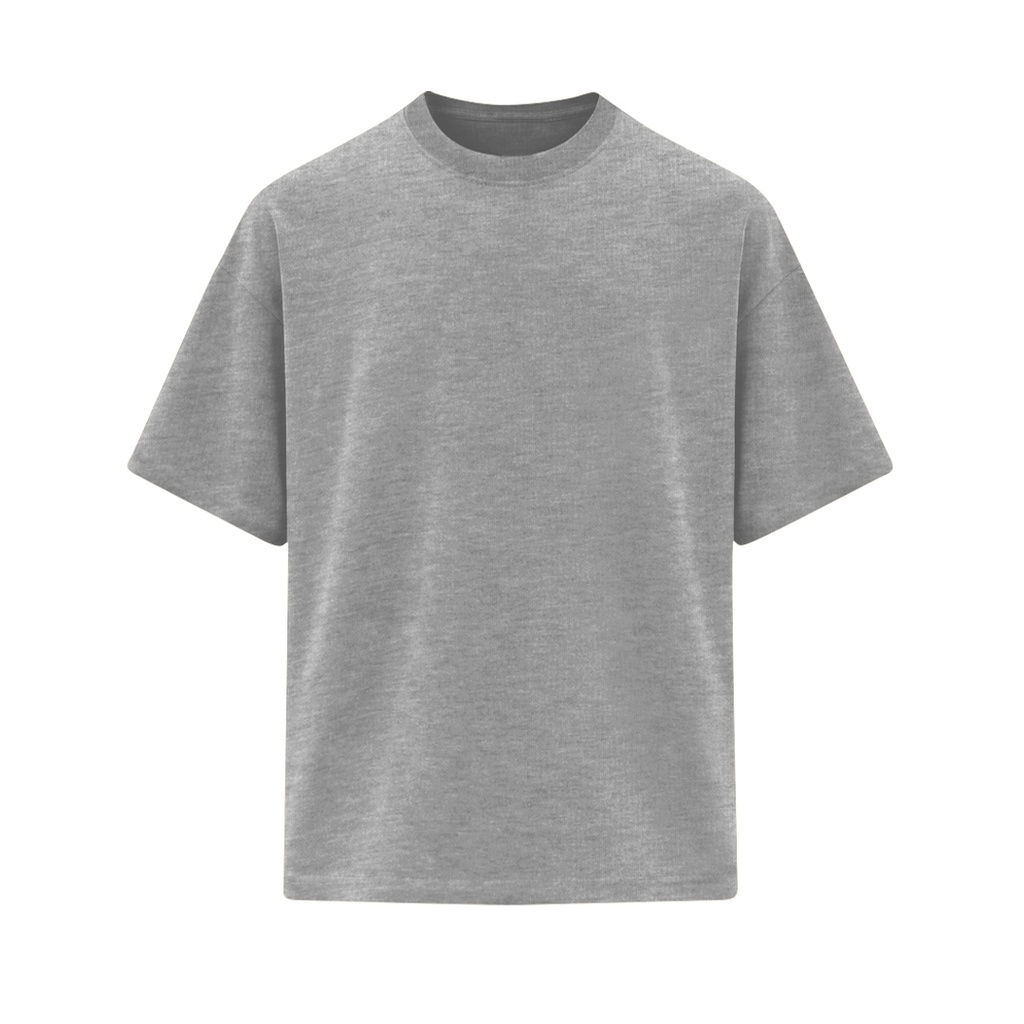 Camiseta Adulto Oversize Minton