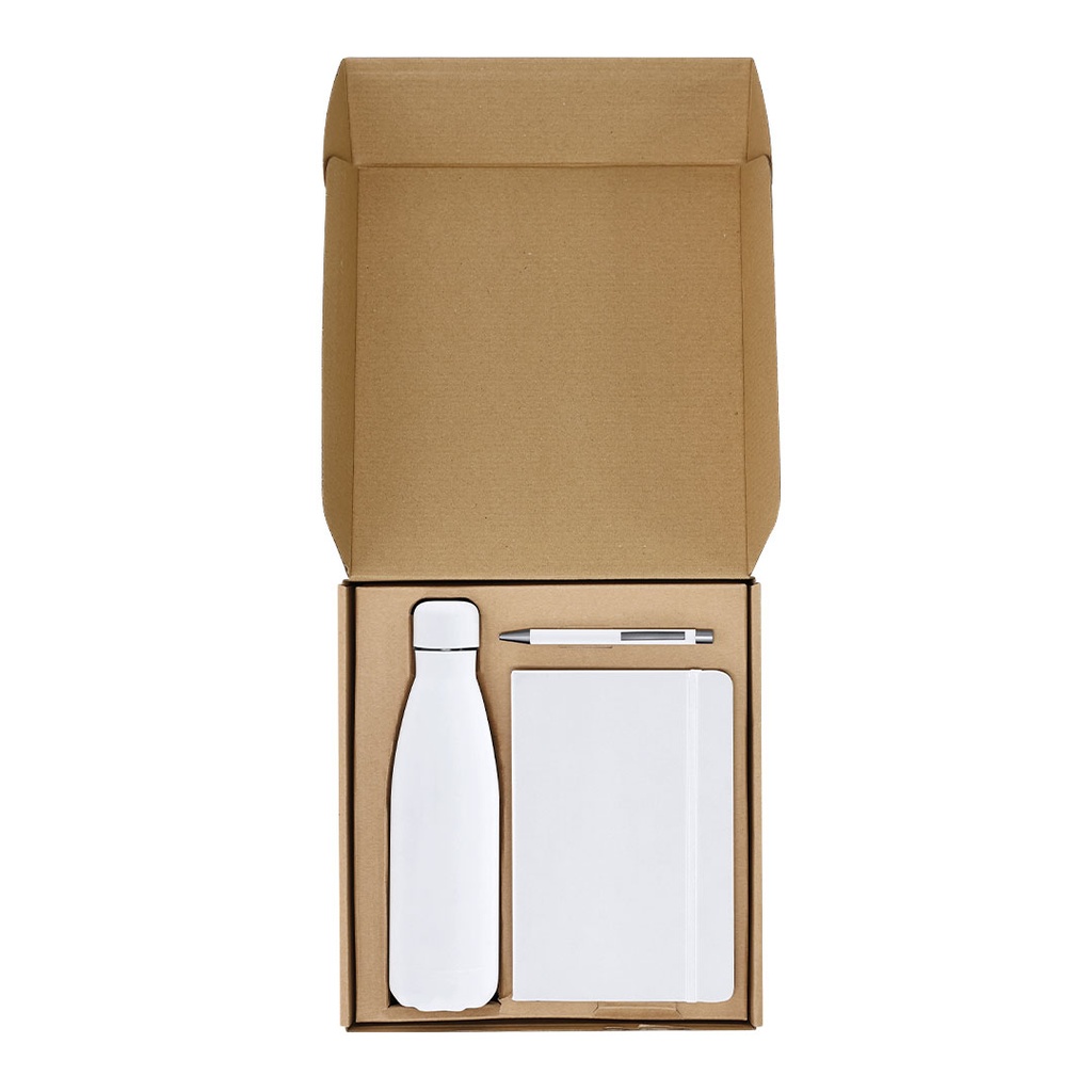 [22176BLAS/T] Set Rymarek (BLA - BLANCO)