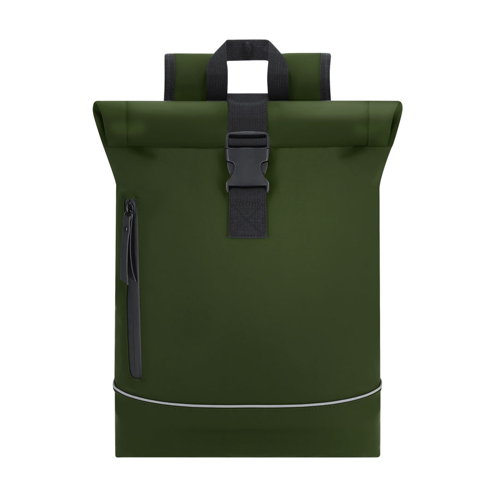 [22053VERS/T] Mochila Norzal (VER - VERDE)