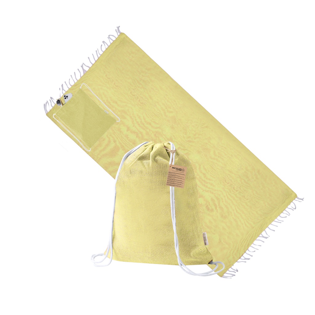 Mochila Pareo Borinex