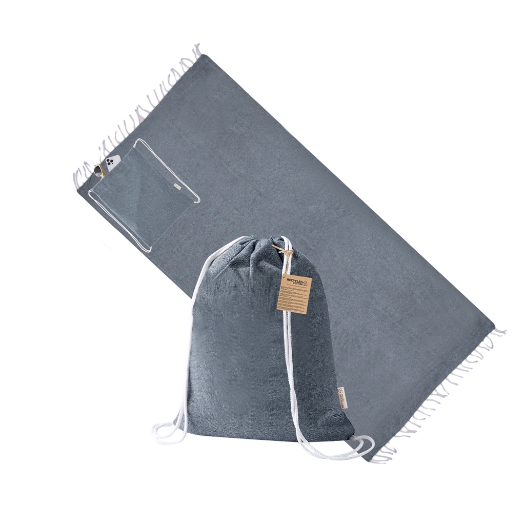 Mochila Pareo Borinex