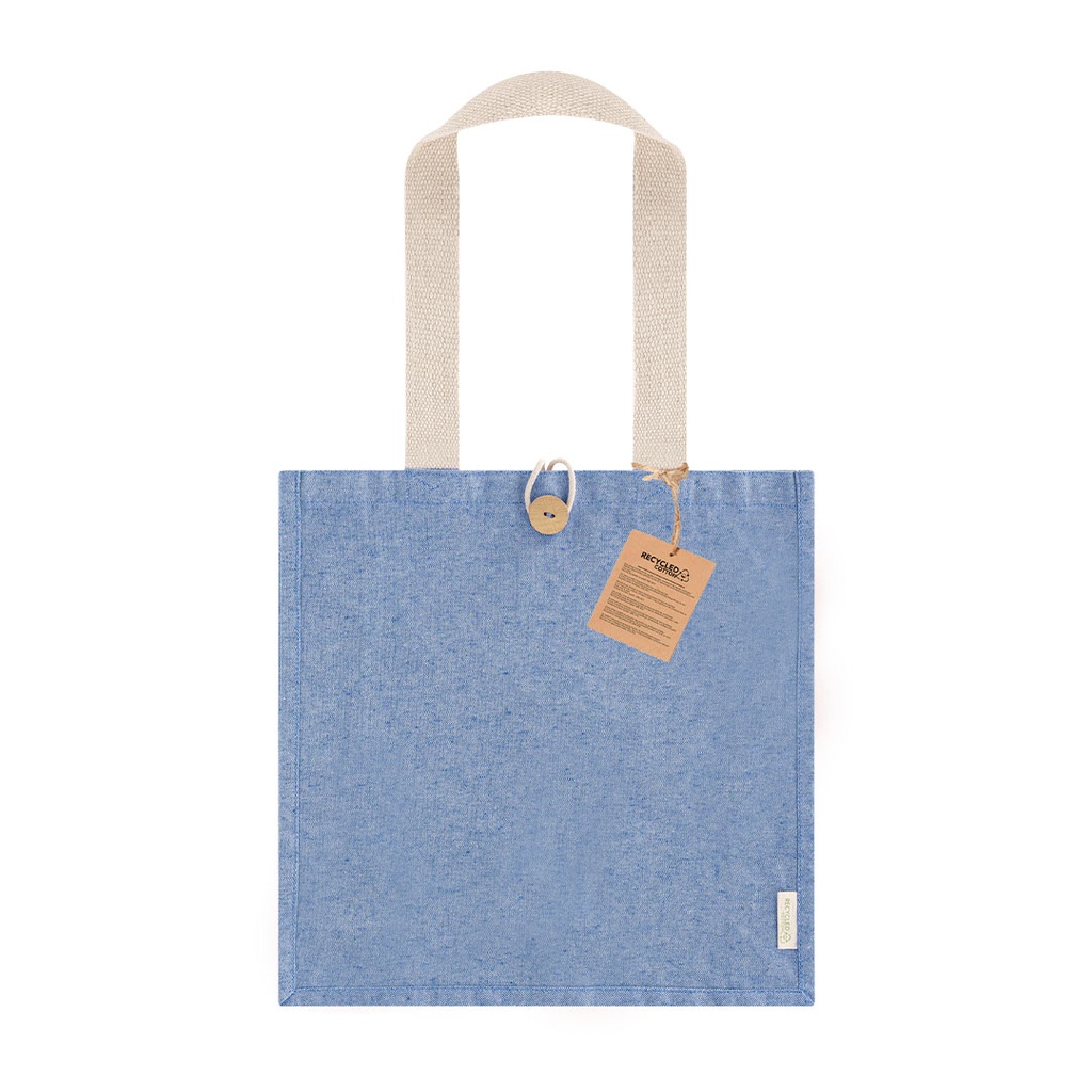 [22088AZULS/T] Bolsa Brotax (AZUL - AZUL)