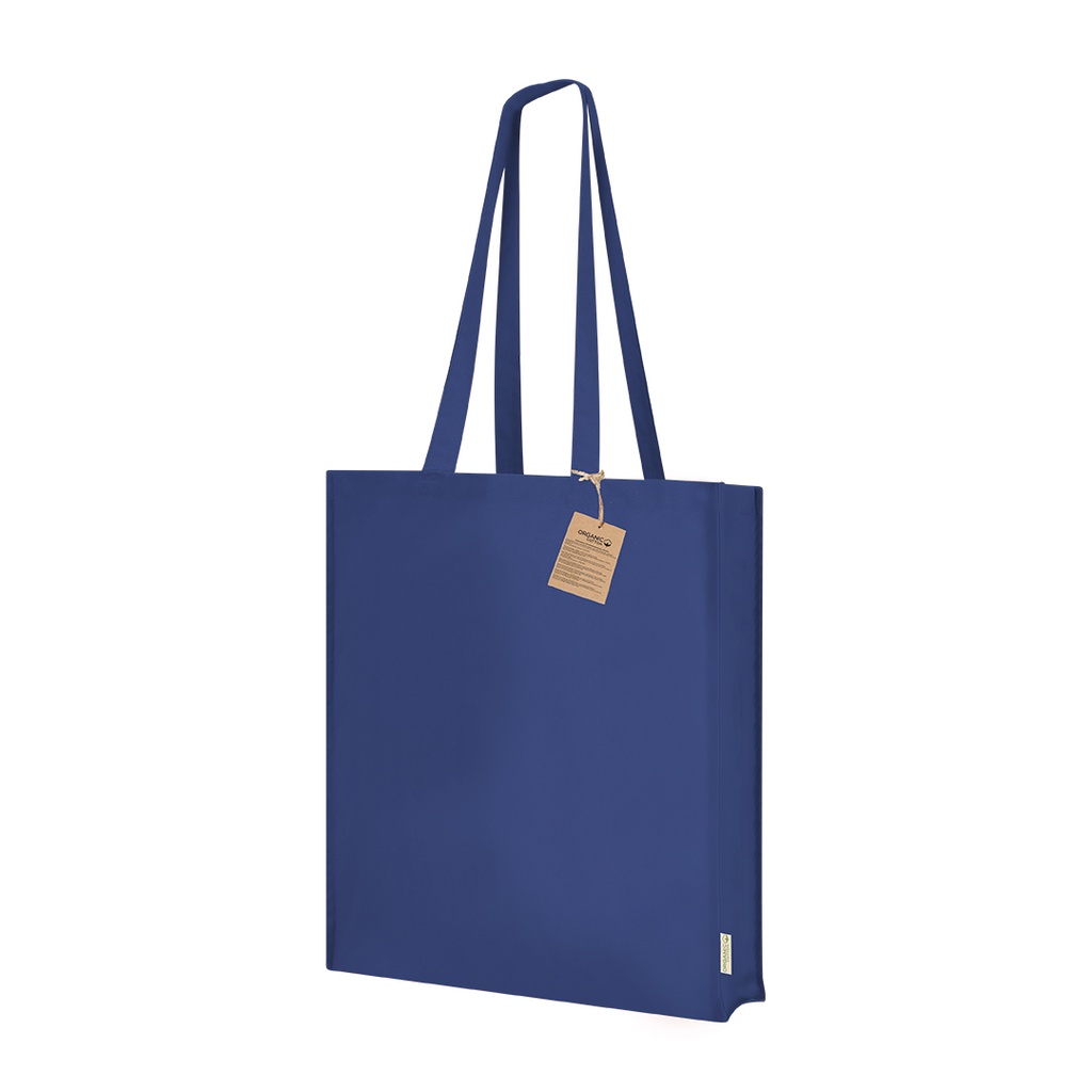 [22028AZULS/T] Bolsa Noban (AZUL - AZUL)