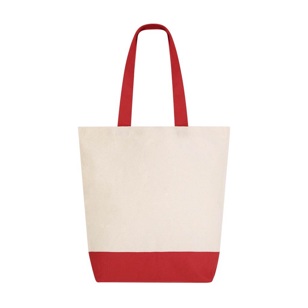 [22026ROJS/T] Bolsa Heleta (ROJ - ROJO)