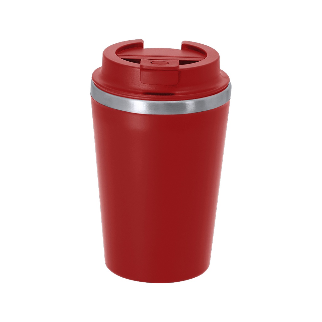 [22175ROJS/T] Vaso Térmico Relanor (ROJ - ROJO)