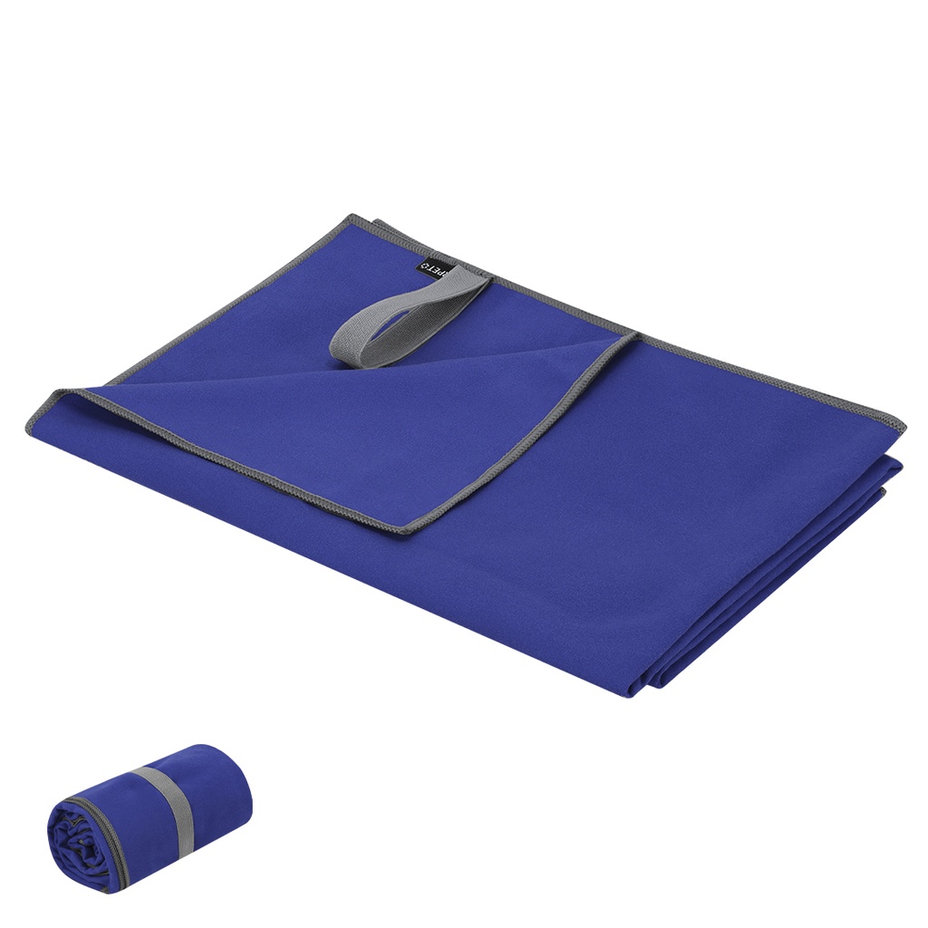 [22231AZULS/T] Toalla Absorbente Jutiul (AZUL - AZUL)