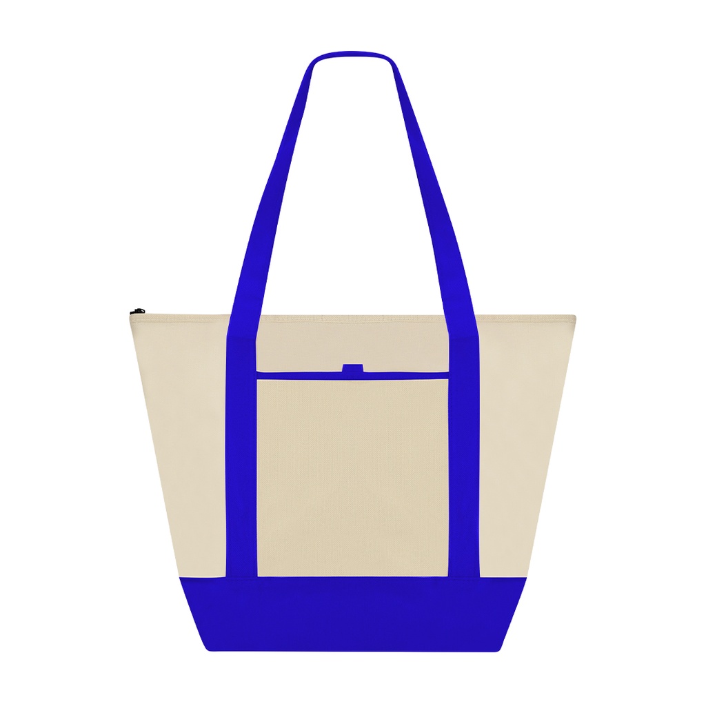 [22236AZULS/T] Bolsa Nevera Darteli (AZUL - AZUL)