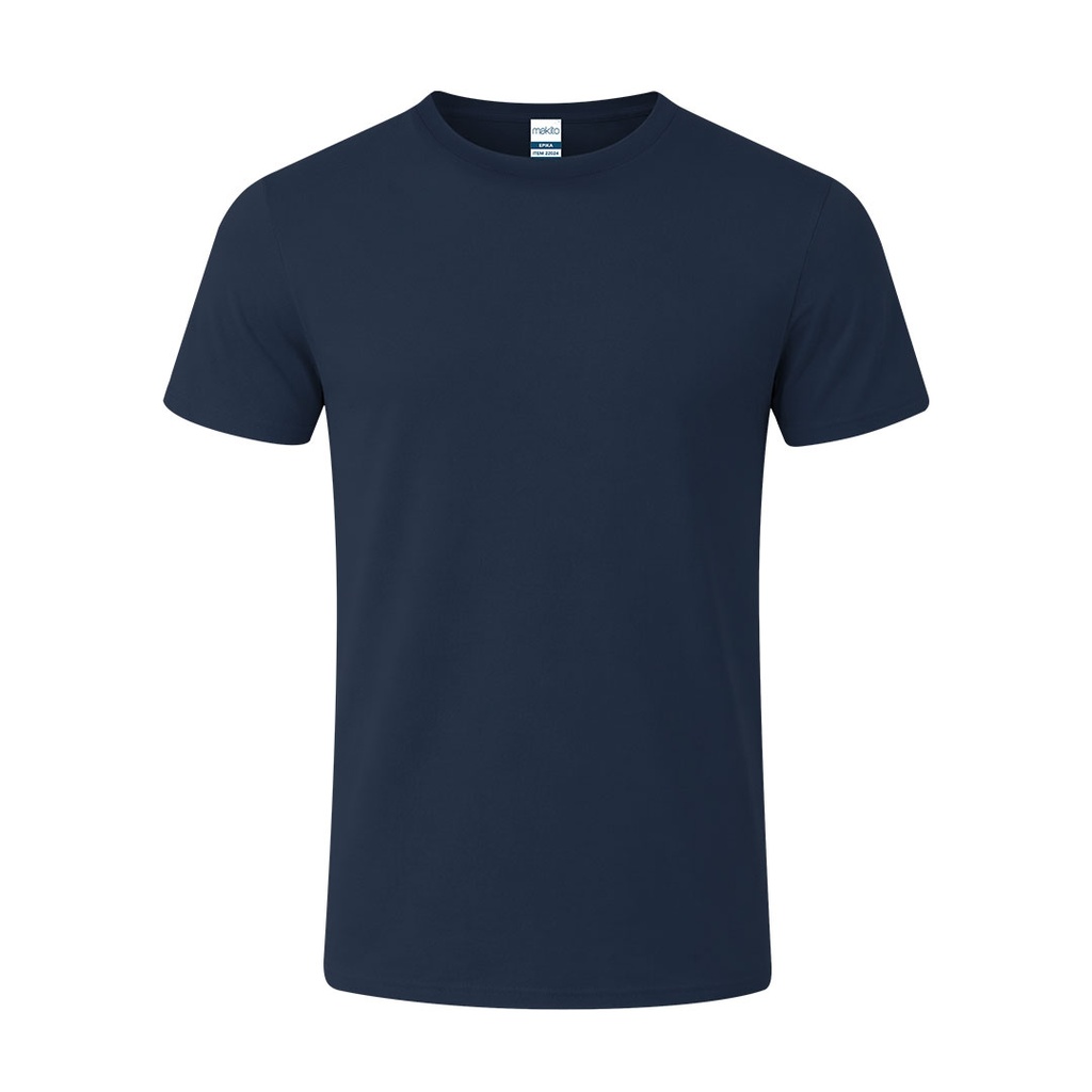 Camiseta Adulto Color Epika