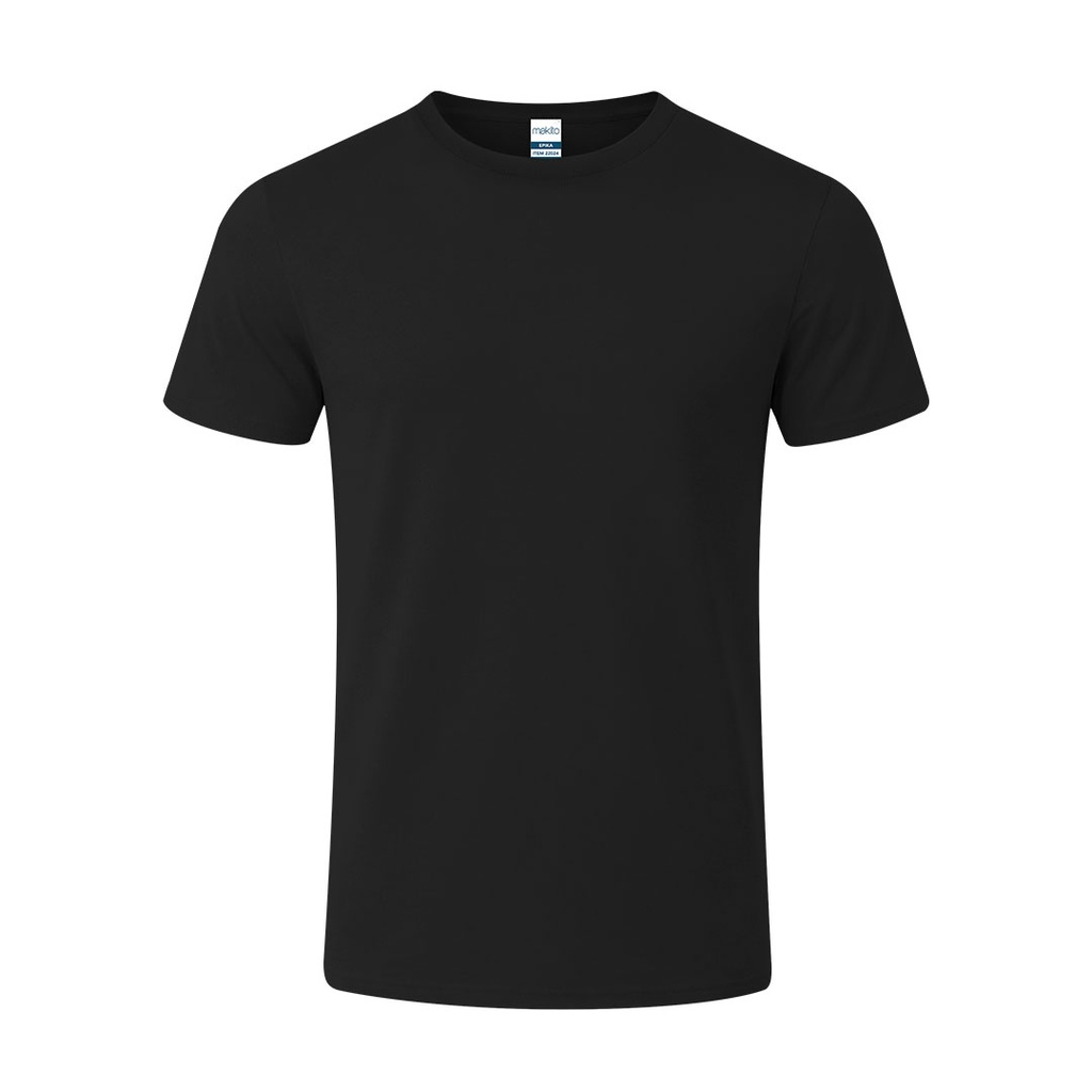 Camiseta Adulto Color Epika