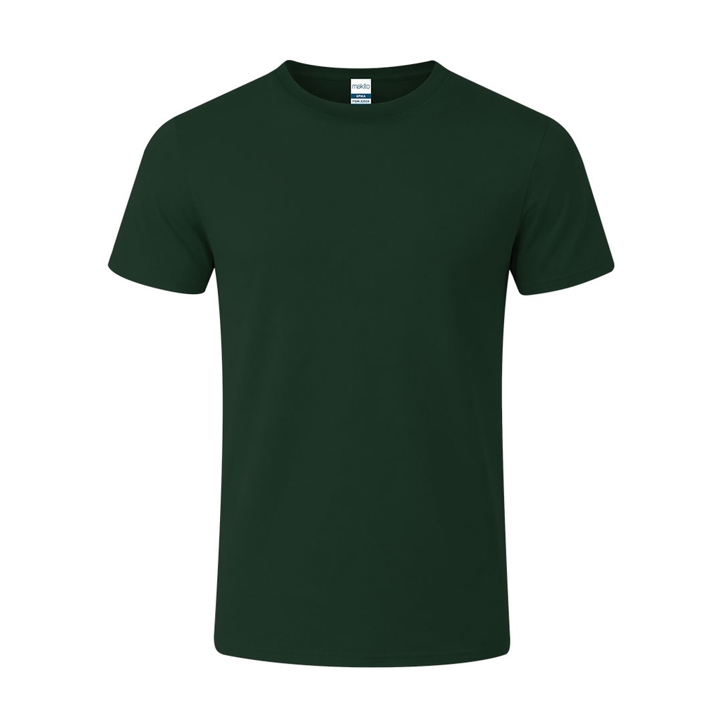Camiseta Adulto Color Epika