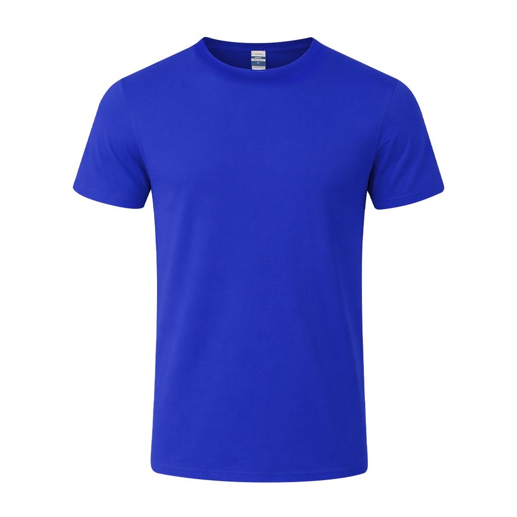 [22020AZUL5-6] Camiseta Niño Color Epika (AZUL - AZUL, 5-6)