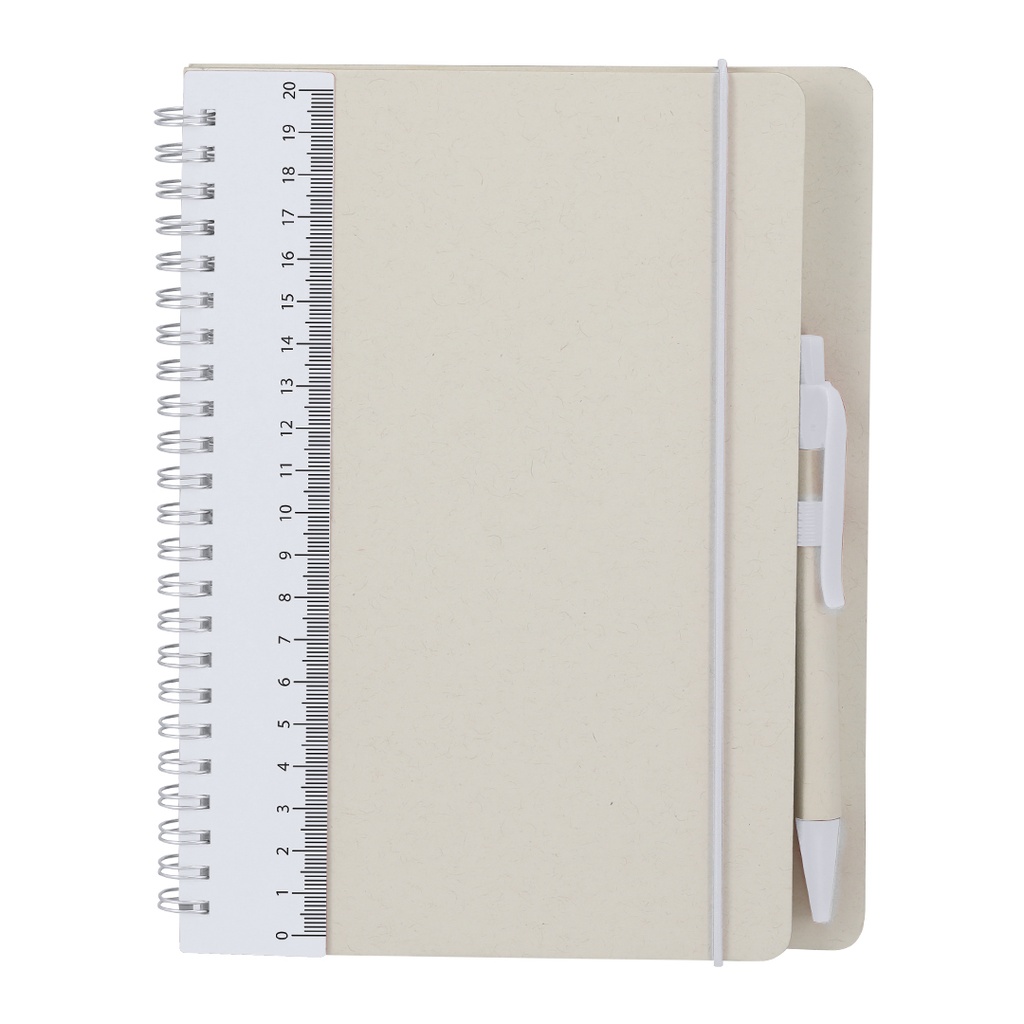 Libreta Kirax