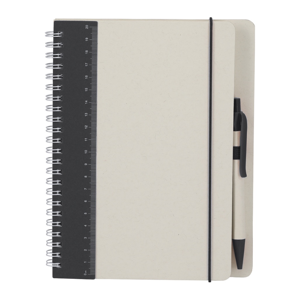 Libreta Kirax