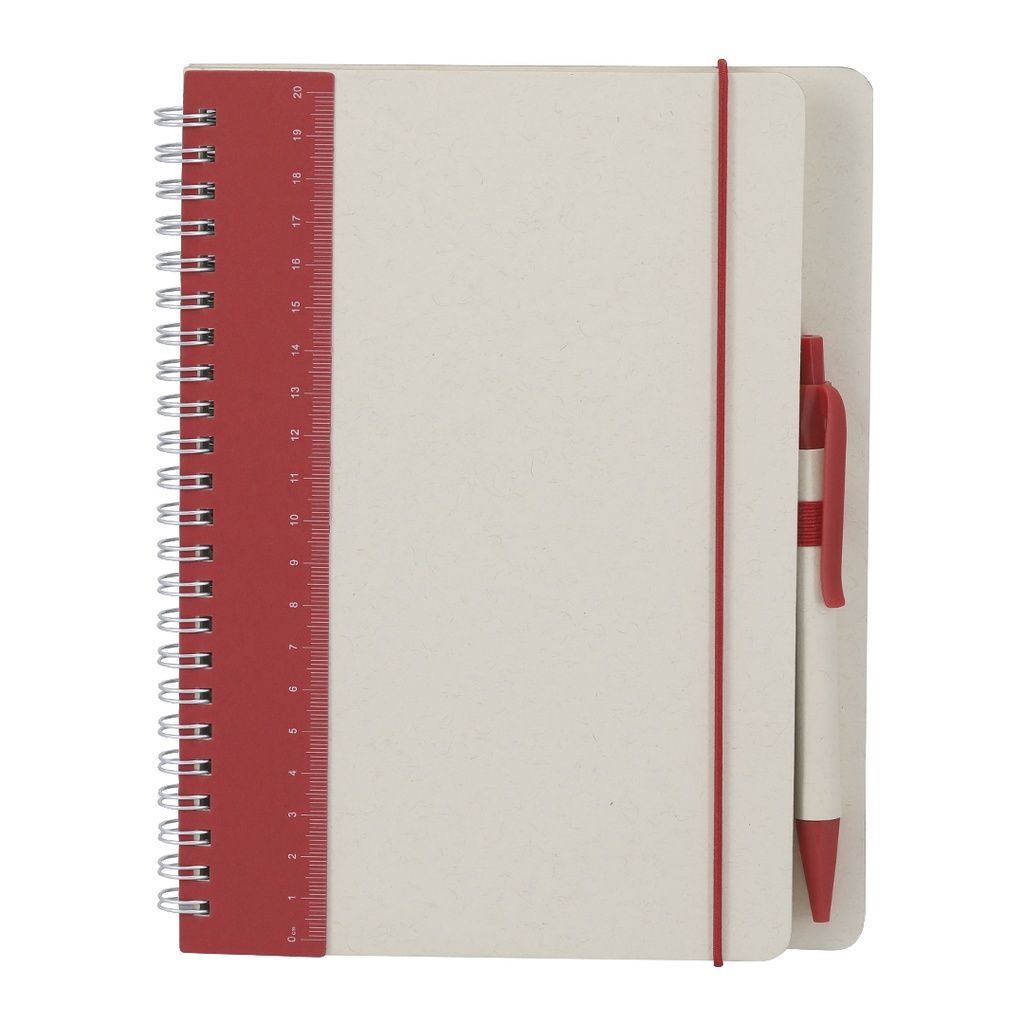 Libreta Kirax