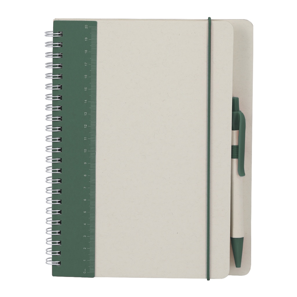 Libreta Kirax