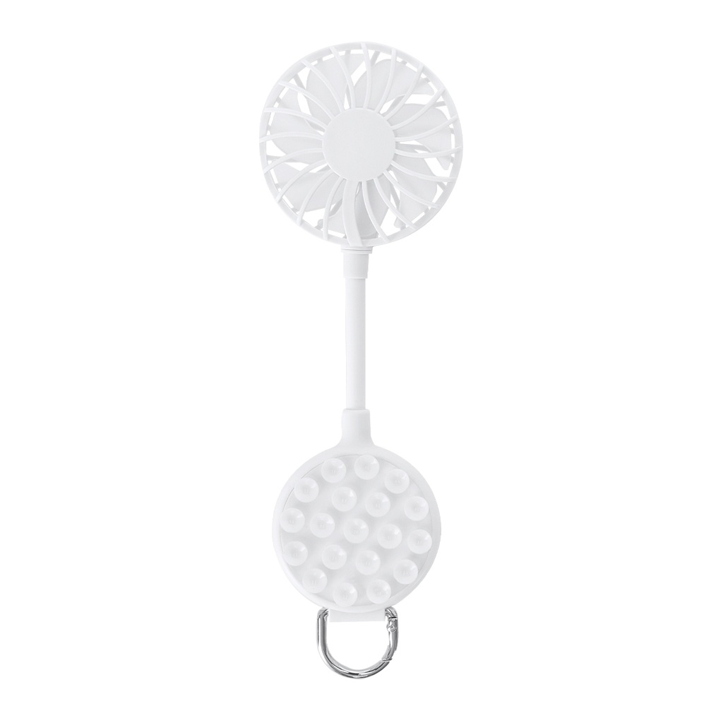 [22166BLAS/T] Ventilador Kelanor (BLA - BLANCO)