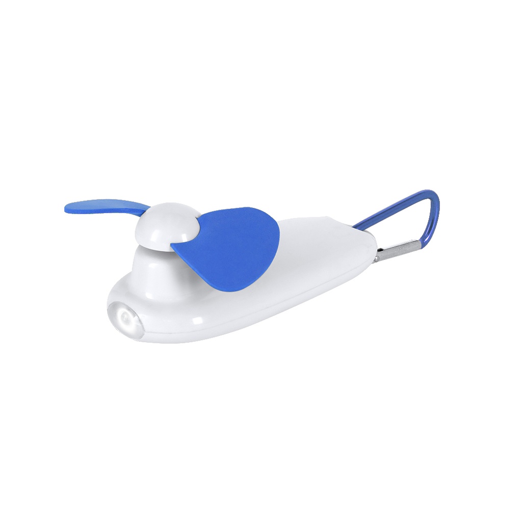 [22252AZULS/T] Ventilador Ticsy (AZUL - AZUL)