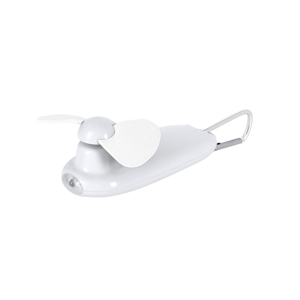 Ventilador Ticsy