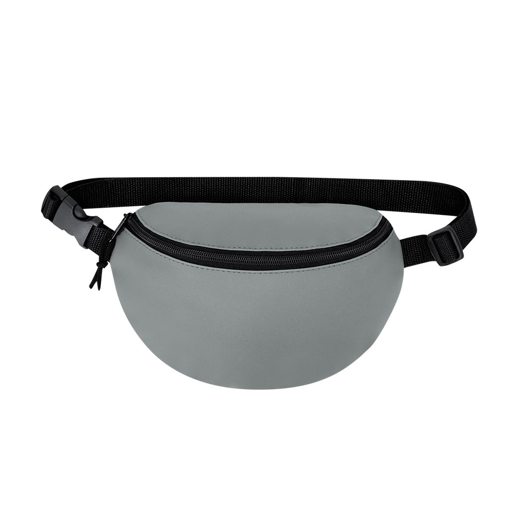 [22248GRIS/T] Riñonera Daian (GRI - GRIS)