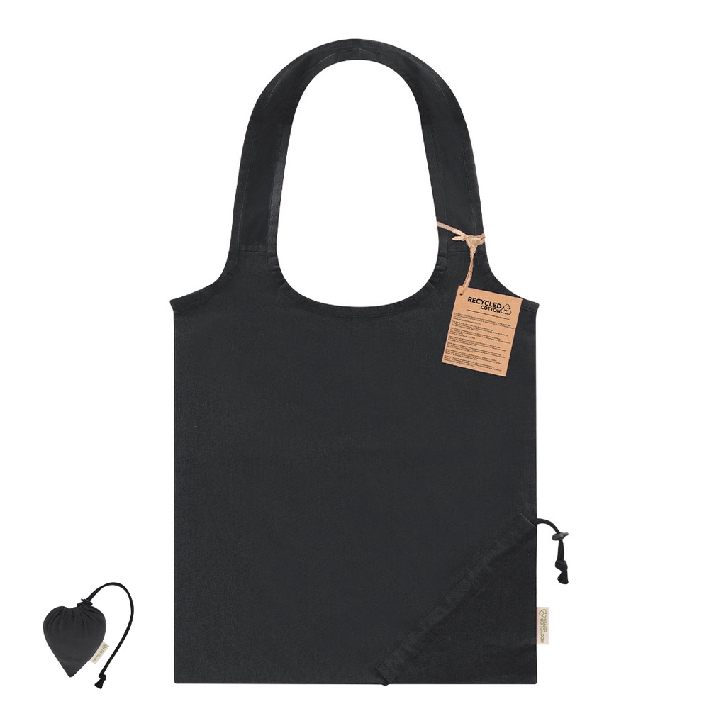 Bolsa Plegable Lecton