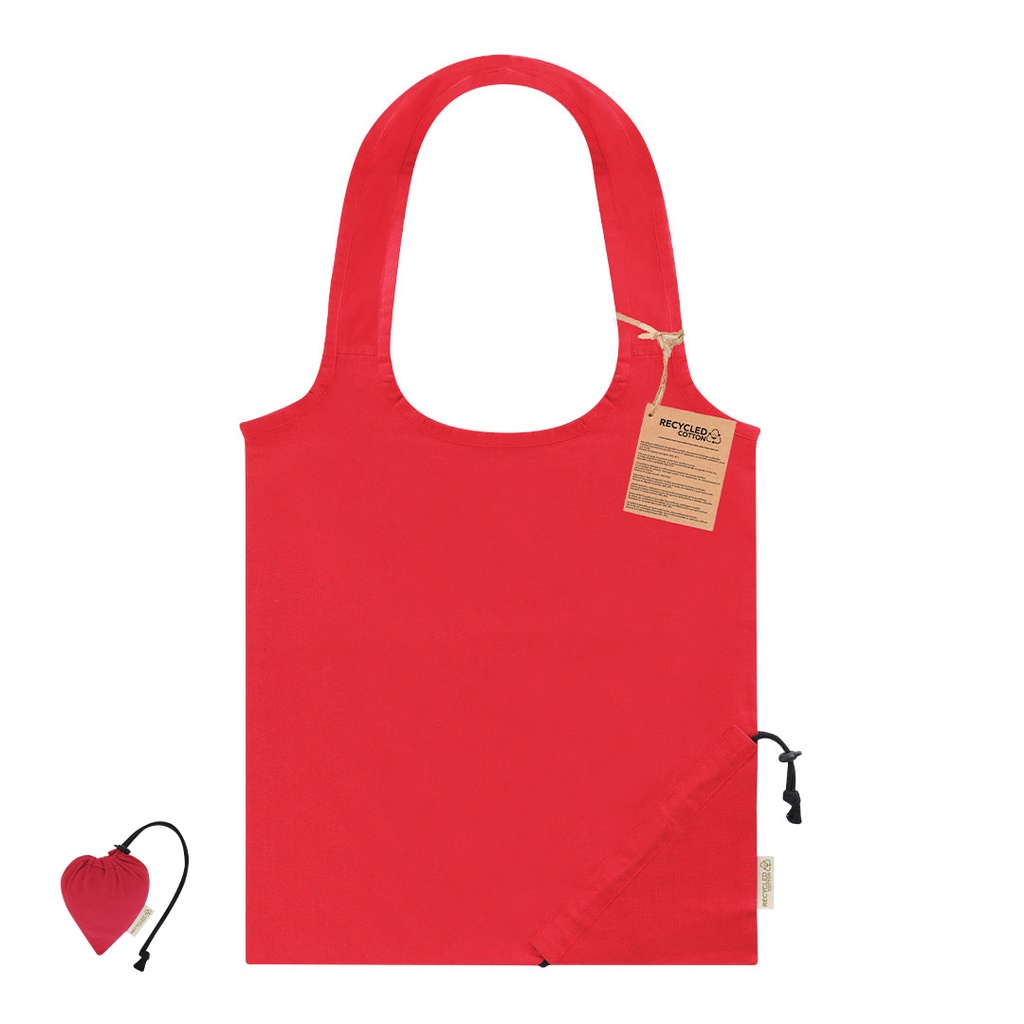 Bolsa Plegable Lecton