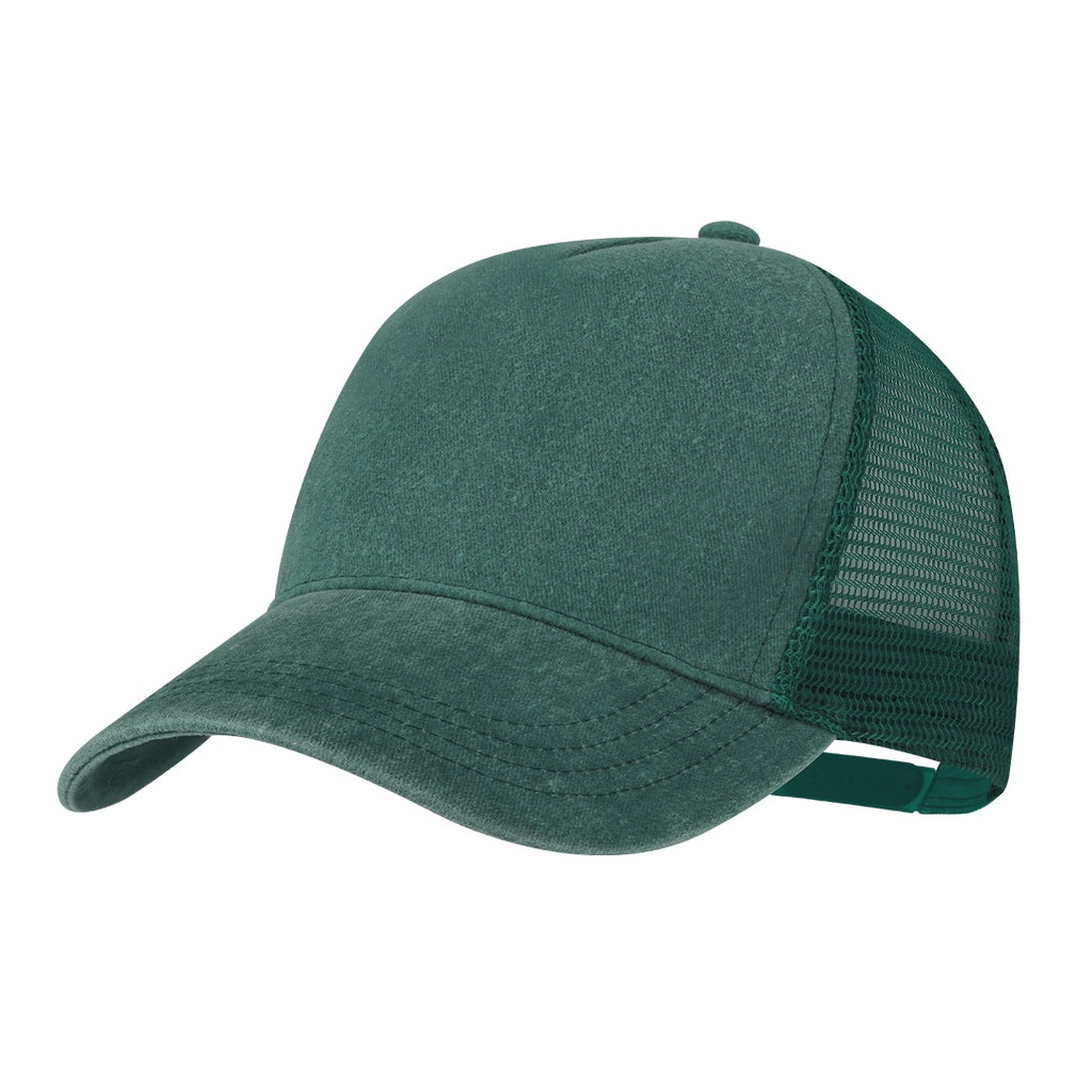 [22147VERS/T] Gorra Malcers (VER - VERDE)