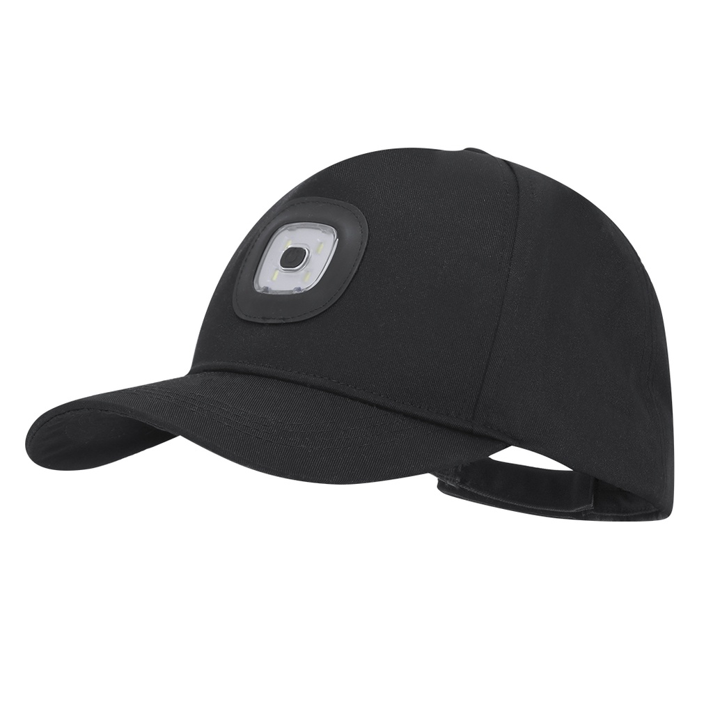 [22214NEGS/T] Gorra Xodar (NEG - NEGRO)