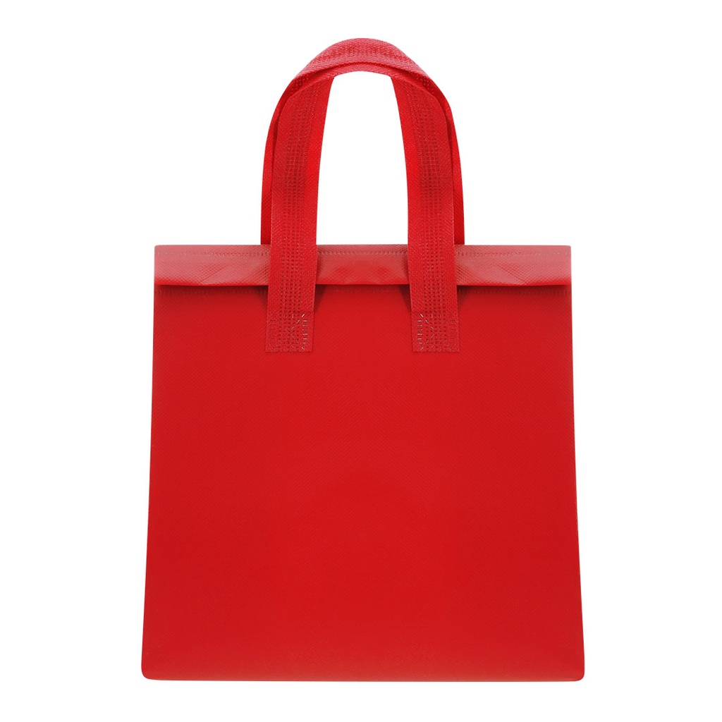 [22104ROJS/T] Bolsa Nevera Luzan (ROJ - ROJO)