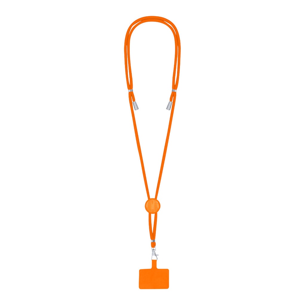 Lanyard Soporte Zaret