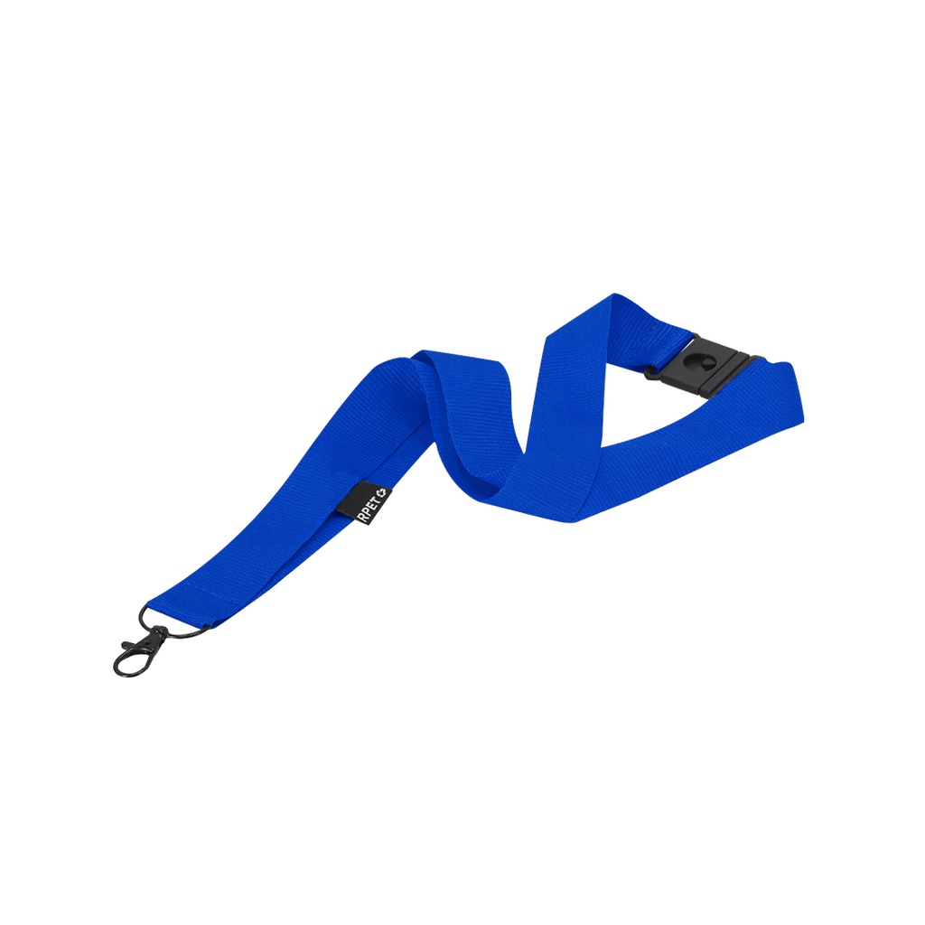 [22149AZULS/T] Lanyard Dycoun (AZUL - AZUL)