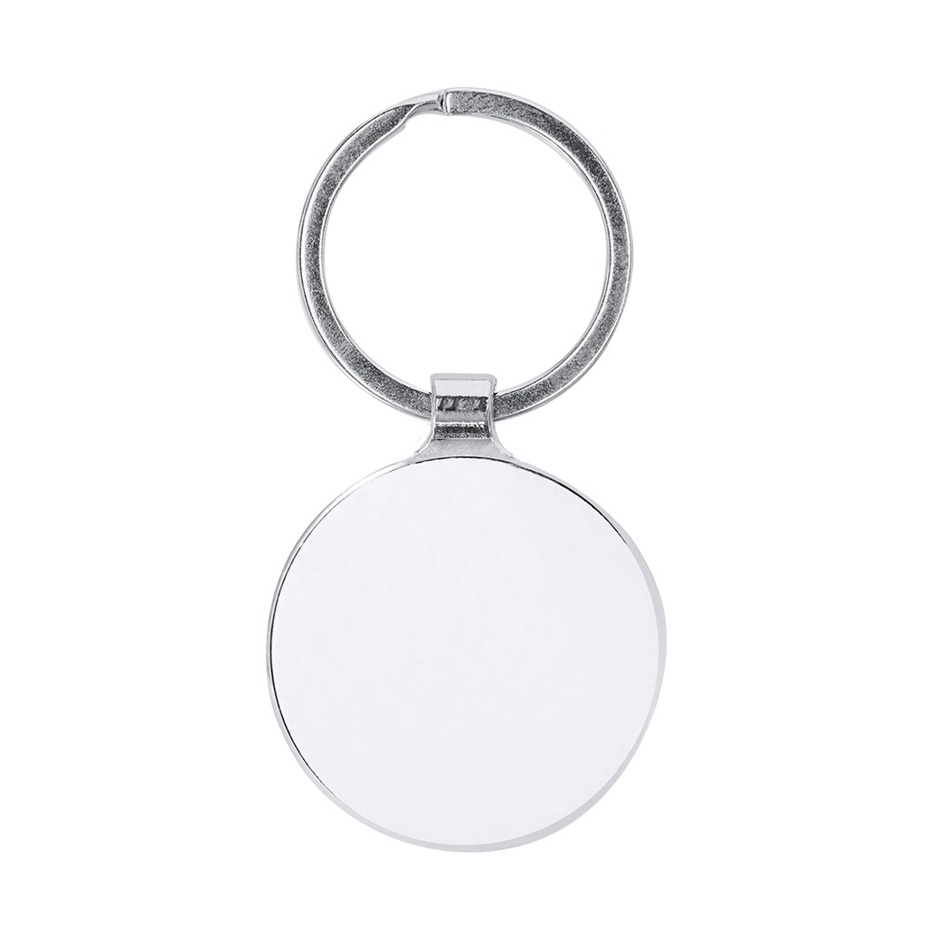 [22152ACIRS/T] Llavero Sublimación Fimux (ACIR - CIRCULAR)