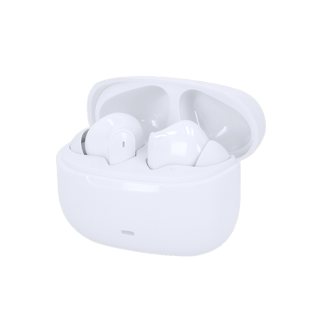 [22263BLAS/T] Auricular Traductor Cuita (BLA - BLANCO)